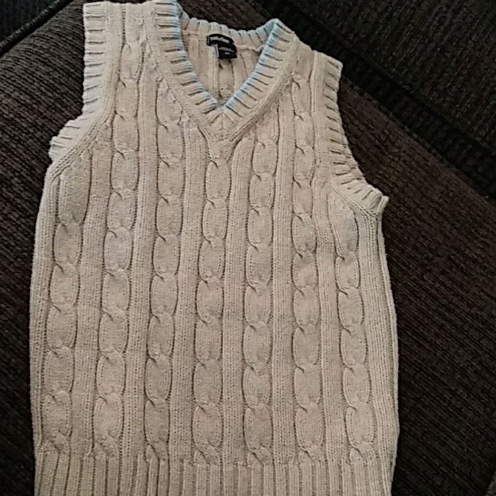 Baby gap 4t vest